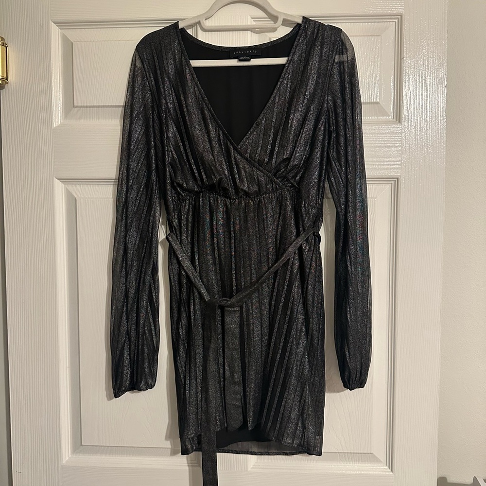 Sanctuary dress XS
